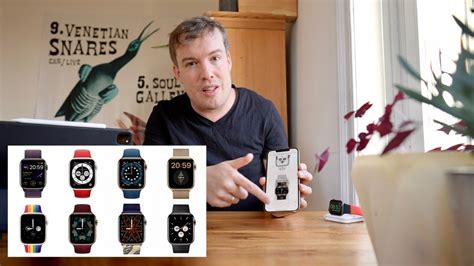 Meine liebsten Zifferblätter für die Apple Watch (inkl. Downloads).